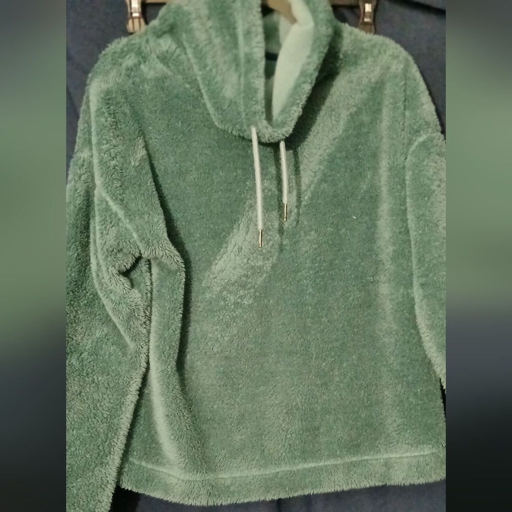 Women's jacket